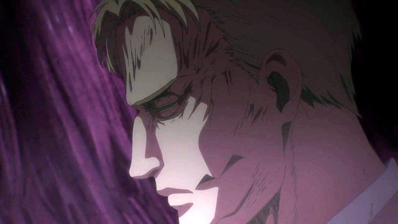 「進撃の巨人」66話(4期 7話)感想 (186)
