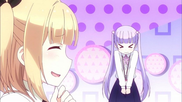 「NEW GAME!」5話 (4)
