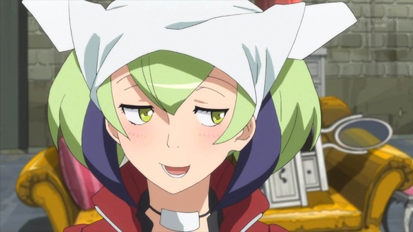 Dimension W (15)