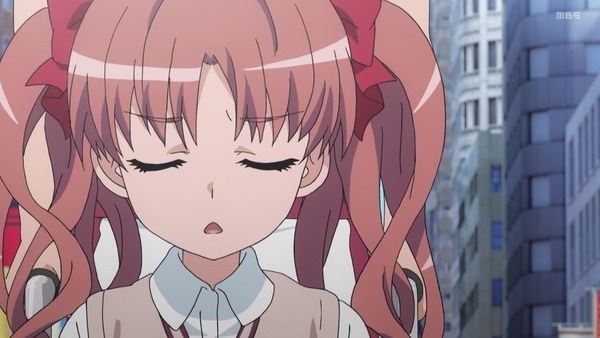 「とある科学の超電磁砲T」3期 4話感想 画像 (2)