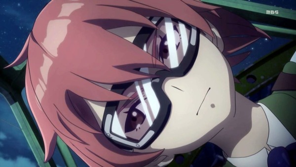 「荒野のコトブキ飛行隊」1話感想 (47)