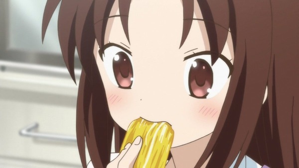 ハロー!!きんいろモザイク (1)