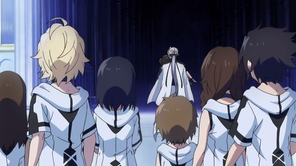 終わりのセラフ (27)