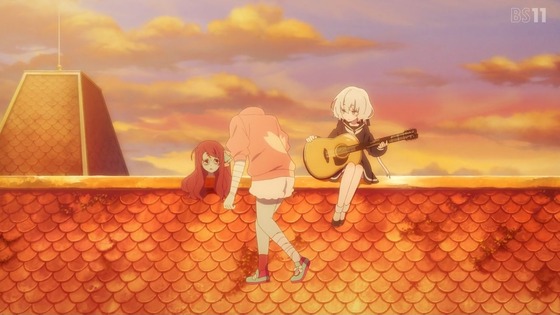 「ゾンビランドサガ リベンジ」3話感想 (66)
