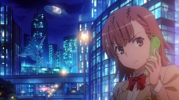「とある魔術の禁書目録」3期 3話感想 (17)