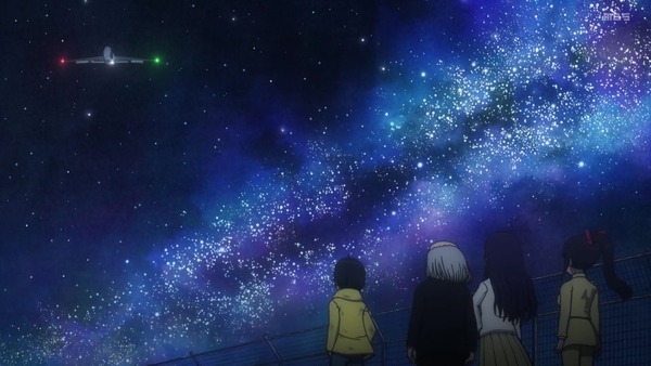「ハイスコアガール」24話感想 画像  (83)