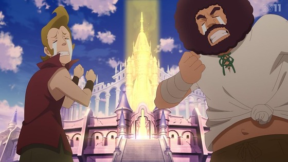 「プリンセスコネクト!(プリコネ)」2期 12話 最終回 感想 (137)