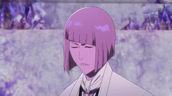 「BLEACH 千年血戦篇」39話・40話感想 (36)