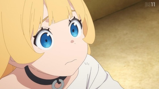 「姫様“拷問”の時間です」19話感想 (55)