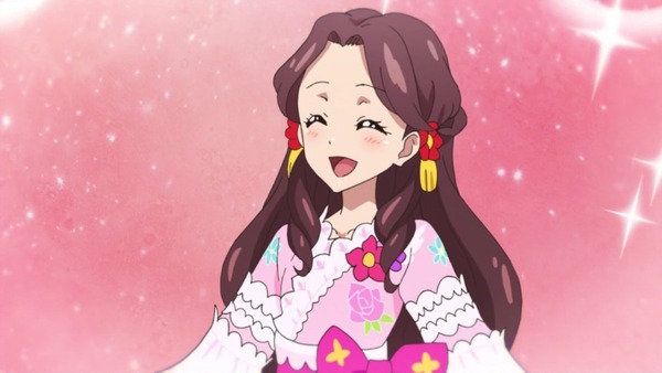 アイカツ! (33)