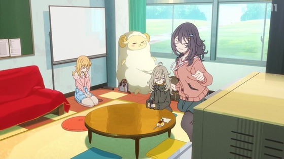 「日々は過ぎれど飯うまし」 4話感想 (13)