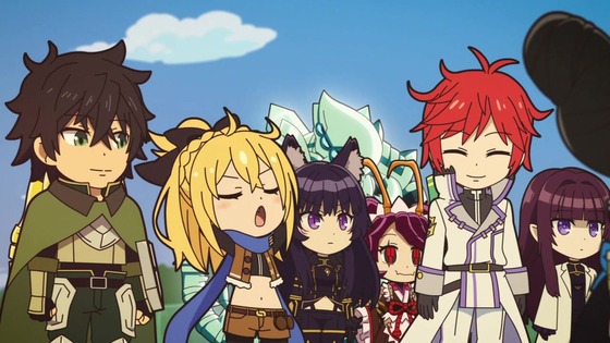 「異世界かるてっと3」11話感想 (68)