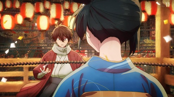 「二十世紀電氣目録-ユーレカ・エヴリカ-」1話感想 (72)