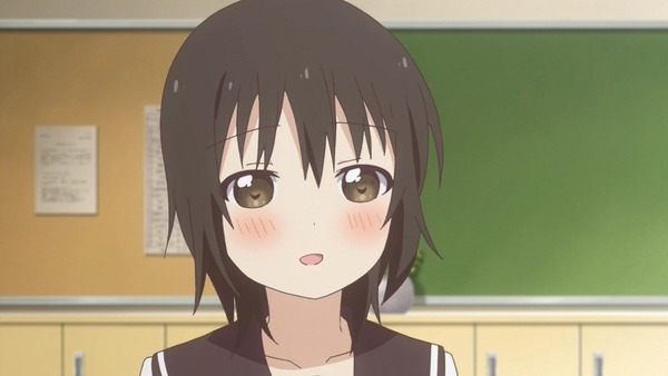 ゆるゆり さん☆ハイ! (15)