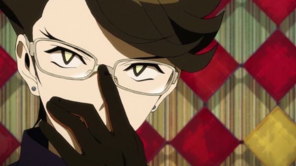 「Occultic;Nine オカルティック・ナイン」 (5)