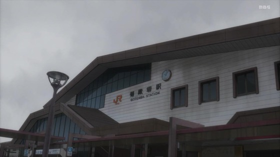 「ヤマノススメ Next Summit」4期 11話感想 (47)