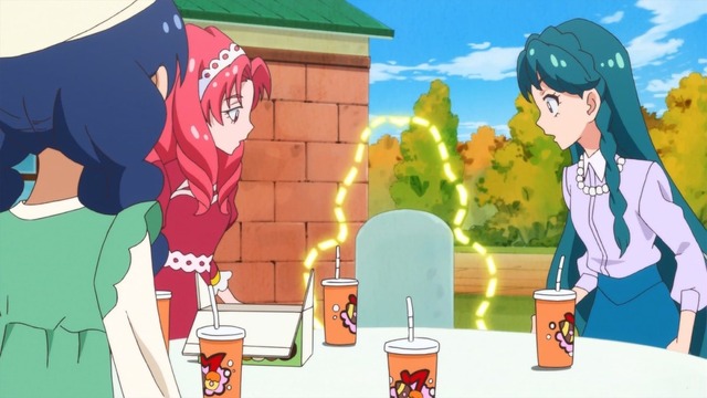 プリンセスプリキュア (3)