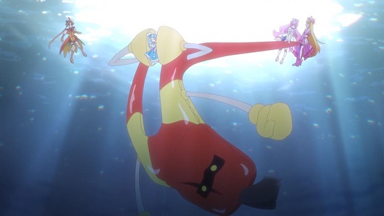 「ひろがるスカイ！プリキュア」ひろプリ 30話感想 (70)