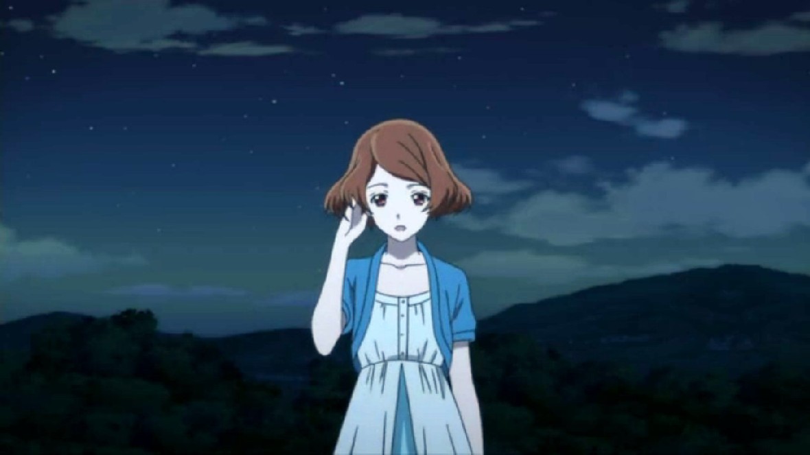 サクラダリセット 8話感想 魔女は愛を確かめる 紛れもなくこれは恋物語だった 相麻菫は魔女の後継者 実況 画像 ポンポコにゅーす ファン特化型アニメ感想サイト