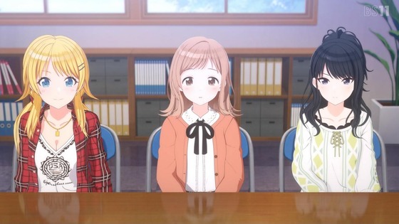 「アイドルマスター シャイニーカラーズ」1話感想 (55)