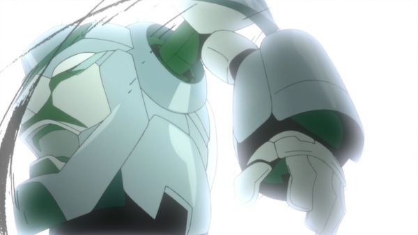「天元突破グレンラガン」1話 (43)