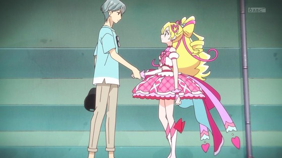 「キミとアイドルプリキュア♪」キミプリ 31話感想 (115)