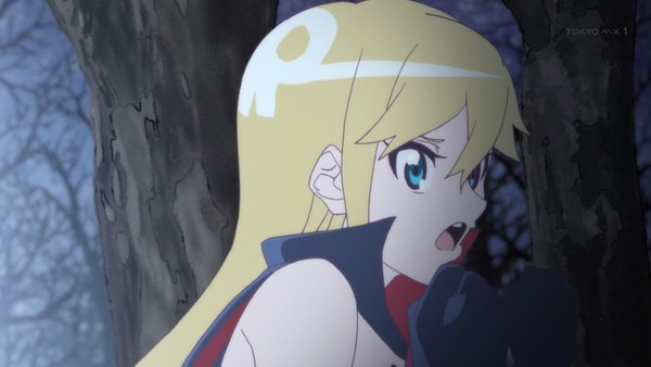 夜ノヤッターマン (5)