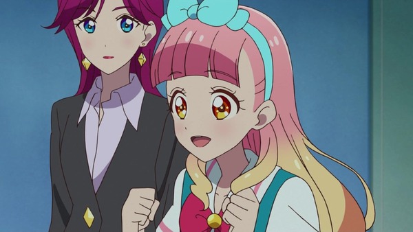 「アイカツフレンズ！」25話感想 (65)