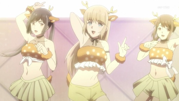 「推しが武道館いってくれたら死ぬ」12話感想 画像 (51)