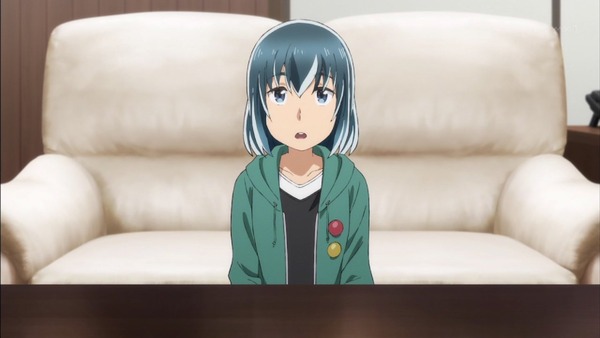 「ヒナまつり」6話感想 (4)