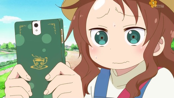 「小林さんちのメイドラゴンS」2期 6話感想 (124)