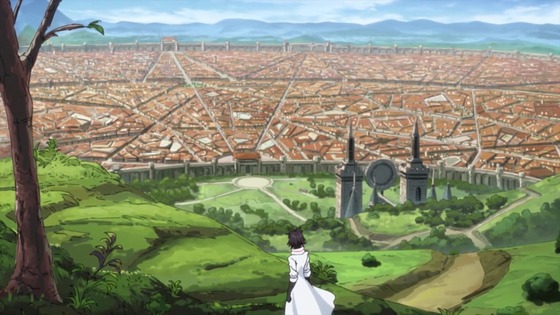 「転生したらスライムだった件」3期 50話感想 (36)