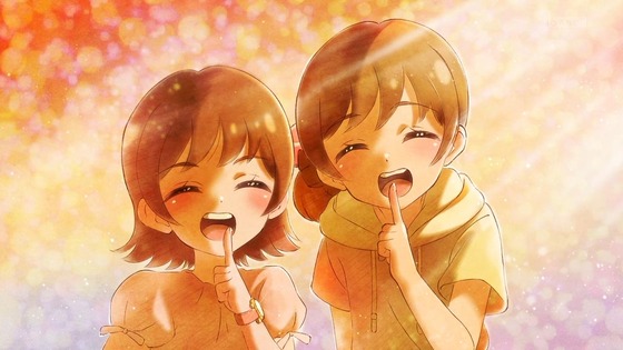 「名探偵プリキュア！」20話感想 (67)