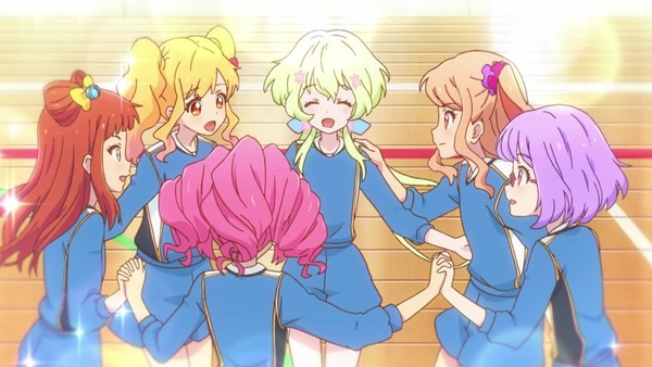 「アイカツスターズ！」第82話 (22)