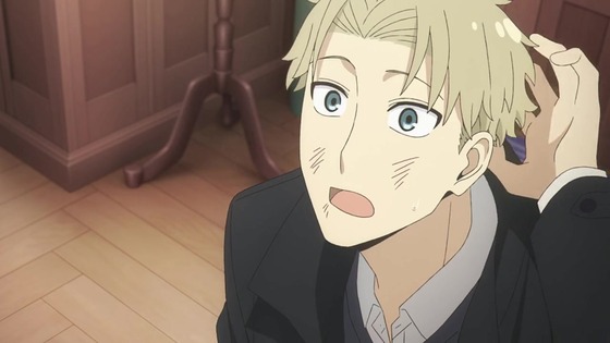 「SPY×FAMILY」50話感想 (56)