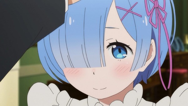 「Re:ゼロから始める異世界生活」12話 (12)