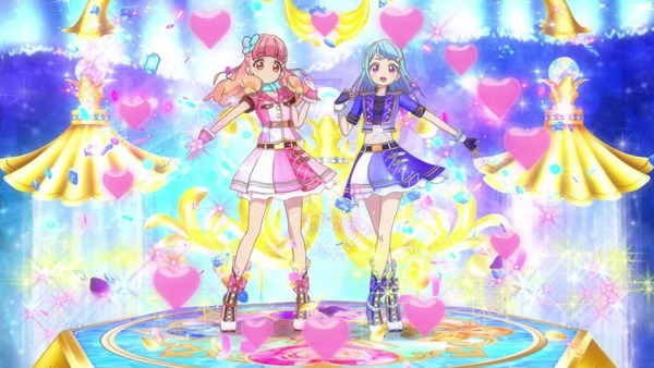 アイカツフレンズ「アイカツフレンズ!」76話感想 (126)