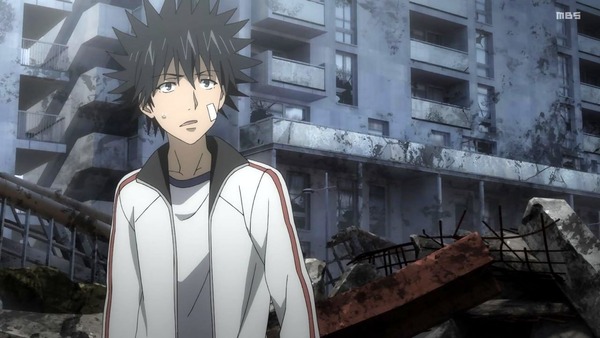 「とある科学の超電磁砲T」3期 12話感想 画像 (8)