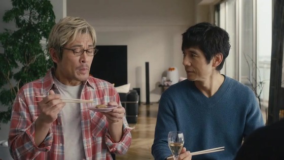 「きのう何食べた? season2」2期 6話感想 (37)