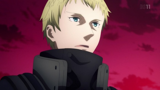 「SAO アリシゼーション」3期 第16話感想 (4)