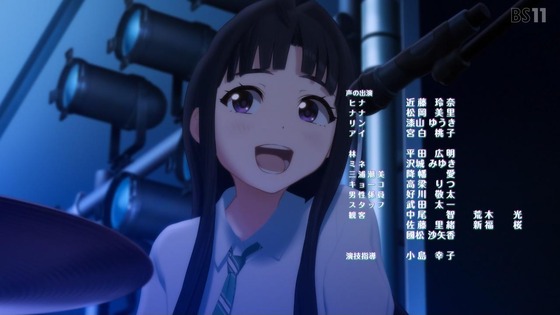 「ガールズバンドクライ」11話感想 (61)