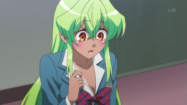 実は私は (9)