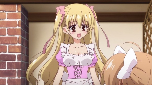 緋弾のアリアAA (69)