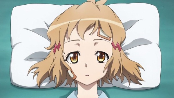 戦姫絶唱シンフォギアGX (32)