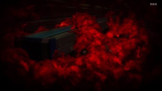 「A.I.C.O. Incarnation」第3話感想 (76)