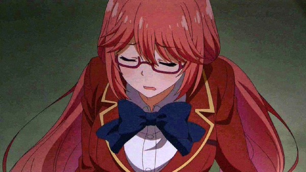 「ようこそ実力至上主義の教室へ」6話 (18)