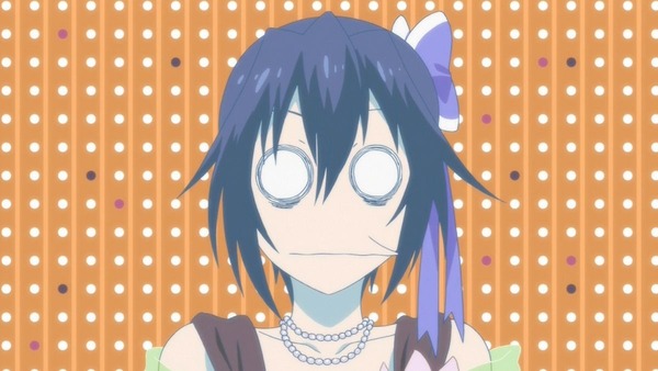ニセコイ：(2期) (18)