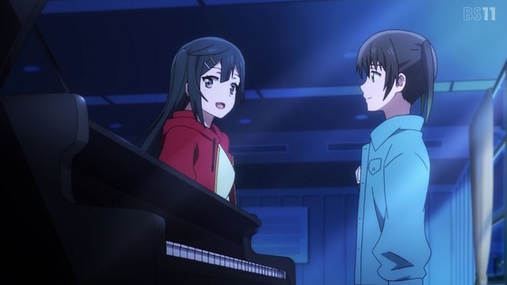 「ラブライブ!虹ヶ咲学園」10話感想 画像 (25)
