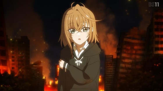 「リリカルなのは EXCEEDS Gun Blaze Vengeance」1話感想 (14)