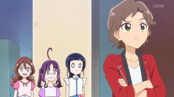 「キミとアイドルプリキュア♪」キミプリ 19話感想 (14)